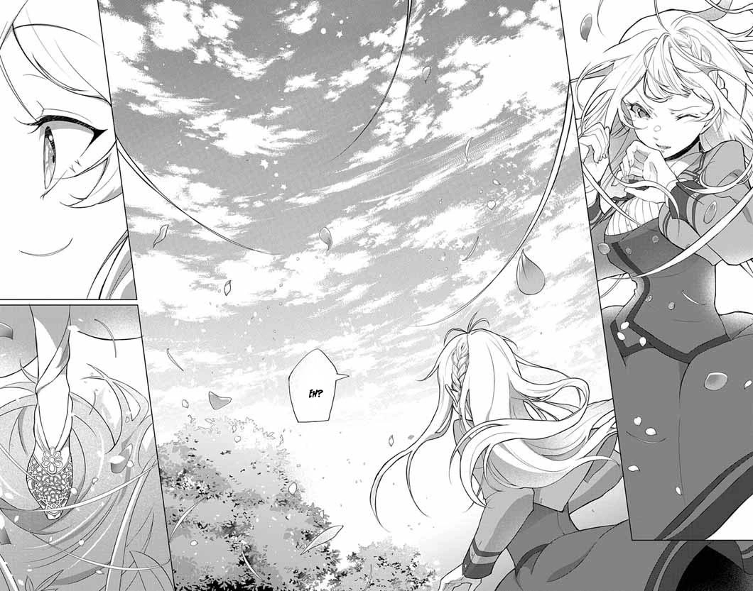 The Peerless Beauty Becomes Unbeatable in Fistfights Chapter 1 - . Page 29